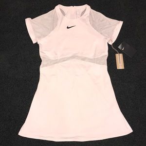 Nike Maria Sharapova Tennis Dress